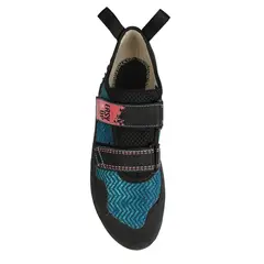 Millet Buty wspinaczkowe damskie Easy Up niebieskie, Kolor: niebieski, Waga: 1.5, Rozmiar: 40