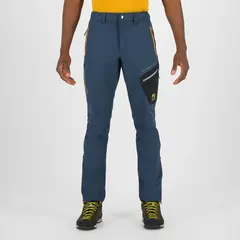 Karpos spodnie Scarnia Up Pants Midnight/Golden, Waga: 0, Rozmiar: XL