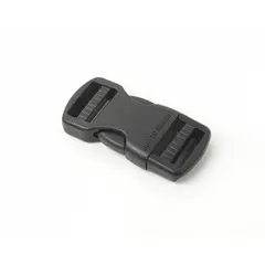 Sea To Summit Klamra naprawcza Field Repair Buckle Side Release - 20 mm - 2 ladderlock