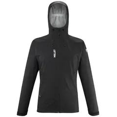 Millet Kurtka męska Fitz Roy Jacket czarna, Kolor: czarny, Waga: 1, Rozmiar: XL