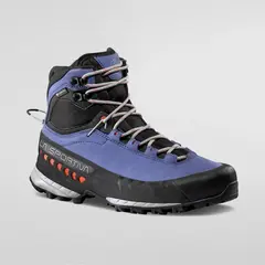 La Sportiva Buty trekkingowe damskie TX5 Woman GTX Moonlight / Cherry, Waga: 2, Rozmiar: 38