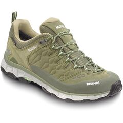 Meindl Buty damskie Lite Trail Lady GTX - nature /maize, Waga: 2, Rozmiar: 41