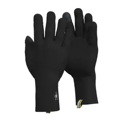 Smartwool rękawiczki Thermal Merino Glove black, Kolor: czarny, Waga: 0.5, Rozmiar: S