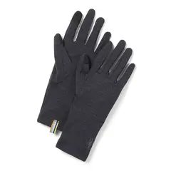 Smartwool rękawiczki Thermal Merino Glove szare, Waga: 0.5, Rozmiar: XL