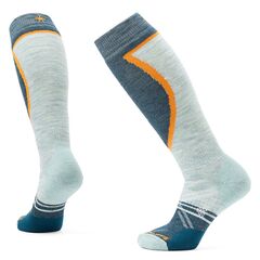 Smartwool skarpety Ski Full Cushion OTC Socks szare, Waga: 0, Rozmiar: S (35-37)