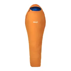 Millet Śpiwór Baikal 750 Regular pomarańczowy