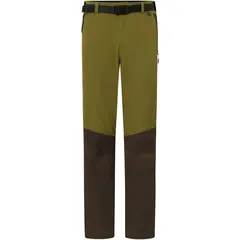 Viking spodnie trekkingowe Sequoia Bamboo Man zielone r. L