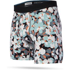 Stance bokserki męskie PEDLZ BOXER BRIEF JADE
