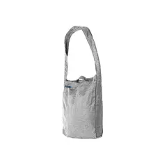 Ticket To The Moon Torba Eco Bag Medium - Premium Frosty Grey