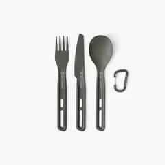 Sea To Summit Zestaw sztuccówFrontier Ultralight Cutlery Set 3 szt