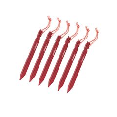 Y-STAKE Szpilki do namiotu Robens 6 szt