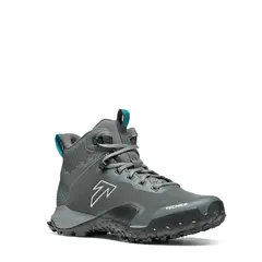 Tecnica buty damskie Magma 2.0 Mid GTX shadow piedra / rich laguna, Waga: 2