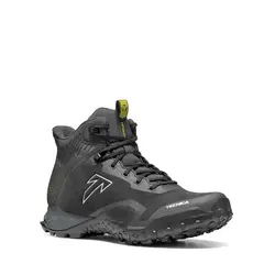 Tecnica buty męskie Magma 2.0 Mid GTX dark piedra / dusty steppa, Kolor: czarny, Waga: 2, Rozmiar: 42 1/2