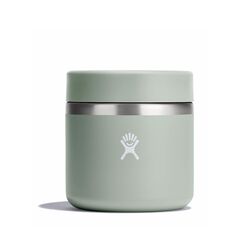 Hydro Flask termos na żywność Insulated Food Jar 20 oz (591 ml) - Agave, Kolor: zielony, Waga: 1, Pojemność (litry): 0.591