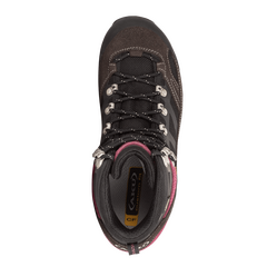 AKU Buty trekkingowe damskie W's TREKKER PRO GTX czarne r. 39, 2 zdjęcie