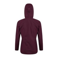 Berghaus Kurtka damska Deluge Pro Shell Jacket fioletowa M, 4 zdjęcie