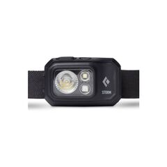 Black Diamond Latarka czołowa Storm 450 lm czarna, 4 zdjęcie