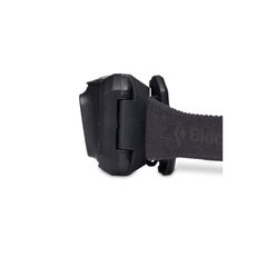 Black Diamond Latarka czołowa Storm 450 lm czarna, 2 zdjęcie