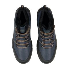 CMP Śniegowce męskie Annuk Snow Boots WP niebieskie, Kolor: niebieski, Waga: 2, Rozmiar: 44, 3 zdjęcie