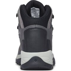 Columbia Damskie buty trekkingowe Newton Ridge Plus Quarry / Cool Wave, Kolor: szary, Waga: 2, Rozmiar: 37, 2 zdjęcie