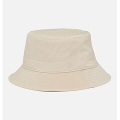 Columbia Kapelusz turystyczny Trek Bucket Hat Ancient Fossil beżowy, Kolor: szary, Waga: 0.5, Rozmiar: L/Xl, 3 zdjęcie