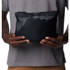 Columbia Kurtka męska Inner Limits II Jacket czarno-szara, Waga: 0.5, Rozmiar: M, 2 zdjęcie