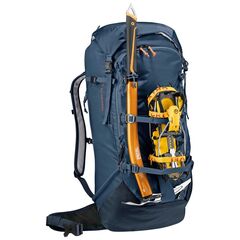 Deuter Plecak skitourowy Freescape Lite 26 marine - ink, 2 zdjęcie