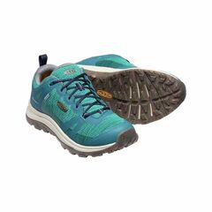 Keen Buty damskie Terradora II Waterproof niebieskie, Waga: 2, Rozmiar: 38, 6 zdjęcie