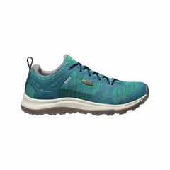 Keen Buty damskie Terradora II Waterproof niebieskie, Waga: 2, Rozmiar: 38, 4 zdjęcie