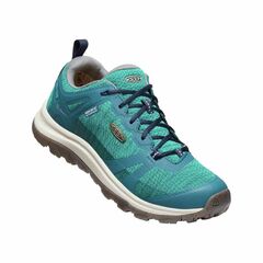 Keen Buty damskie Terradora II Waterproof niebieskie, Waga: 2, Rozmiar: 38, 3 zdjęcie