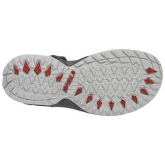 Teva Sandały męskie Terra Fi Lite guel grey / red gris / rouge guel, Kolor: czerwony, Waga: 1, Rozmiar: 40.5, 2 zdjęcie