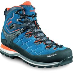 MEINDL Buty Litepeak GTX niebieskie, Kolor: niebieski, Rozmiar: 9.5