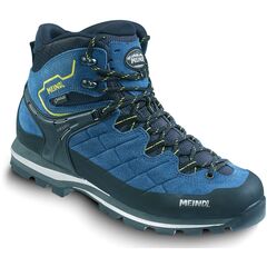 MEINDL Buty Litepeak GTX granatowe, Kolor: granatowy, Rozmiar: 11.5