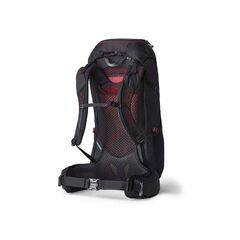 Gregory Plecak turystyczny Zulu 40 volcanic black, 2 zdjęcie