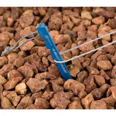 Sea To Summit Śledzie Ground Control Tent Peg Light 6szt., 3 zdjęcie