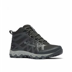 Columbia Buty damskie Peakfreak X2 Mid Outdry czarne, Kolor: czarny, Waga: 2, Rozmiar: 36, 6 zdjęcie