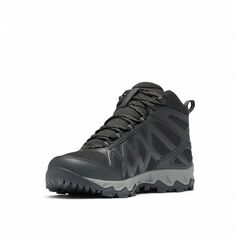 Columbia Buty damskie Peakfreak X2 Mid Outdry czarne, Kolor: czarny, Waga: 2, Rozmiar: 36, 5 zdjęcie