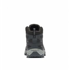 Columbia Buty damskie Peakfreak X2 Mid Outdry czarne, Kolor: czarny, Waga: 2, Rozmiar: 36, 3 zdjęcie