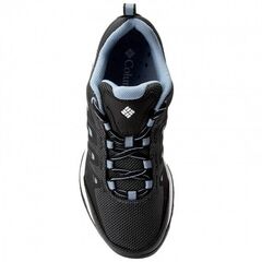 Columbia Buty damskie Vapor Vent Black / Dark Mirage, Waga: 1, Rozmiar: 38, 5 zdjęcie