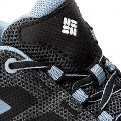 Columbia Buty damskie Vapor Vent Black / Dark Mirage, Waga: 1, Rozmiar: 38, 3 zdjęcie