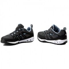 Columbia Buty damskie Vapor Vent Black / Dark Mirage, Waga: 1, Rozmiar: 38, 2 zdjęcie