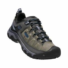 Keen Buty męskie Targhee III WP steel grey / captain blue r. 40, 3 zdjęcie