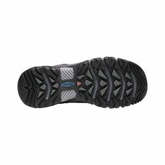 Keen Buty męskie Targhee III WP steel grey / captain blue r. 40, 2 zdjęcie