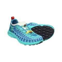 Keen Buty męskie UNEEK SNK SNEAKER niebieskie, Kolor: wielokolorowy, Waga: 2, Rozmiar: 42, 6 zdjęcie