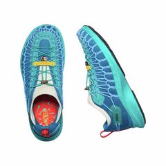 Keen Buty męskie UNEEK SNK SNEAKER niebieskie, Kolor: wielokolorowy, Waga: 2, Rozmiar: 42, 5 zdjęcie