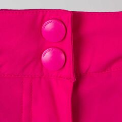 Northfinder Damskie spodnie skiturowe Javorinka różowe, Kolor: różowy, Waga: 1, Rozmiar: XS, 5 zdjęcie