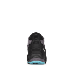 AKU Buty damskie W's Rock DFS MID GTX szaro-turkusowe, Waga: 3, Rozmiar: 39.5, 4 zdjęcie