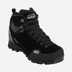 Millet Buty trekkingowe damskie G Trek 3 GTX czarne, Kolor: czarny, Waga: 2, Rozmiar: 40 2/3, 6 zdjęcie