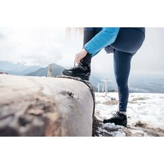 Millet Buty trekkingowe damskie G Trek 3 GTX czarne, Kolor: czarny, Waga: 2, Rozmiar: 40 2/3, 3 zdjęcie