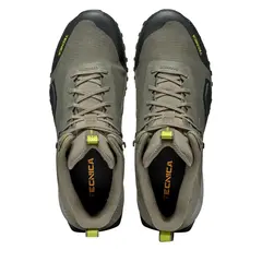 Tecnica Buty męskie Magma 2.0 S MID GTX zielone, Waga: 3, Rozmiar: 44, 4 zdjęcie